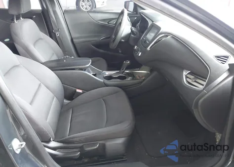 2017 Chevrolet Malibu 1Lt z USA, uszkodzony, nr VIN 1G1ZE5ST7HF173979